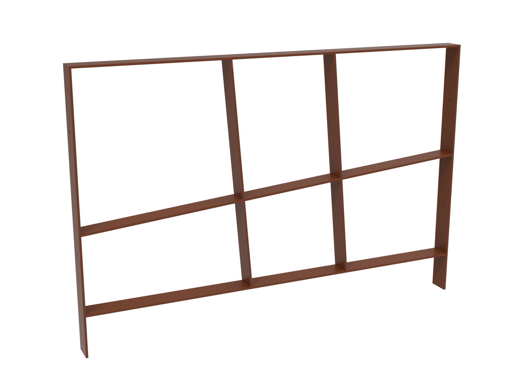 Transenna modello Slope